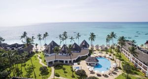 Nungwi Beach Resort by Turaco – Zanzibar