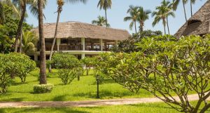 Nungwi Beach Resort by Turaco – Zanzibar