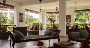 Nungwi Beach Resort by Turaco – Zanzibar