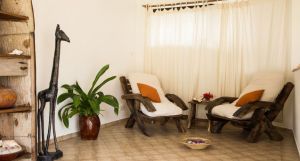 Nungwi Beach Resort by Turaco – Zanzibar