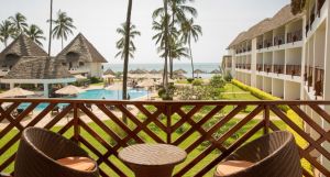 Nungwi Beach Resort by Turaco – Zanzibar