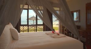 Nungwi Beach Resort by Turaco – Zanzibar