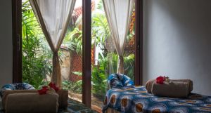 Nungwi Beach Resort by Turaco – Zanzibar