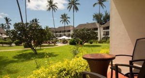 Nungwi Beach Resort by Turaco – Zanzibar