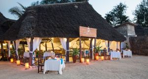Nungwi Beach Resort by Turaco – Zanzibar