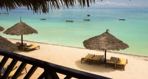 Nungwi Beach Resort by Turaco – Zanzibar