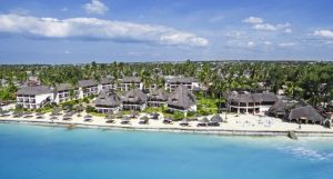 Nungwi Beach Resort by Turaco – Zanzibar