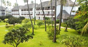 Nungwi Beach Resort by Turaco – Zanzibar