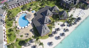 Nungwi Beach Resort by Turaco – Zanzibar