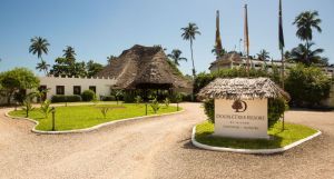 Nungwi Beach Resort by Turaco – Zanzibar