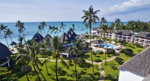 Nungwi Beach Resort by Turaco – Zanzibar
