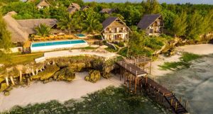 Sunshine Marine Lodge