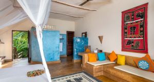Sunshine Marine Lodge