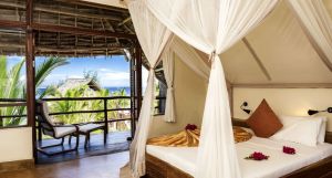 Sunshine Marine Lodge