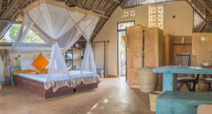 Sunshine Marine Lodge