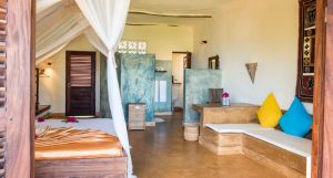 Sunshine Marine Lodge