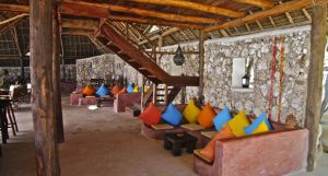 Sunshine Marine Lodge