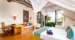 Sunshine Marine Lodge