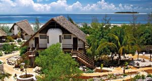 Sunshine Marine Lodge