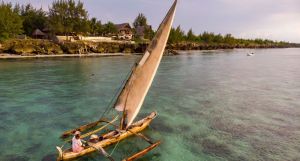 Sunshine Marine Lodge