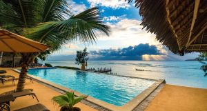 Sunshine Marine Lodge
