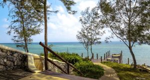Sunshine Marine Lodge