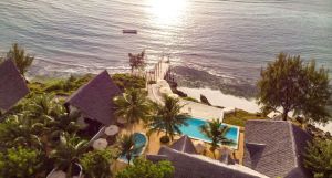 Sunshine Marine Lodge