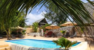 Sunshine Marine Lodge
