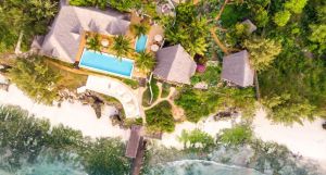 Sunshine Marine Lodge