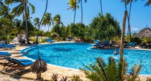 Zanzibar Queen Hotel