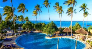 Zanzibar Queen Hotel