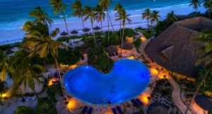 Zanzibar Queen Hotel