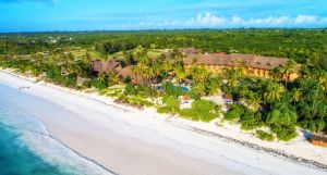Zanzibar Queen Hotel