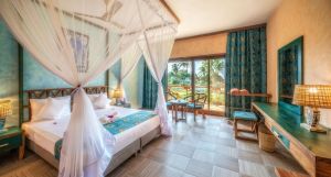 Zanzibar Queen Hotel