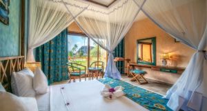 Zanzibar Queen Hotel