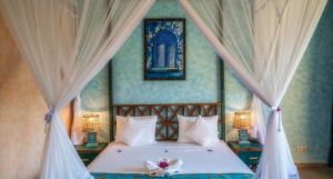 Zanzibar Queen Hotel