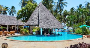 Travellers Beach Hotel & Club
