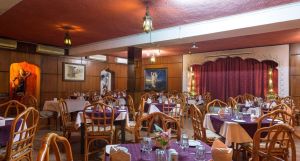 Travellers Beach Hotel & Club
