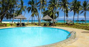 Neptune Paradise Beach Resort & Spa