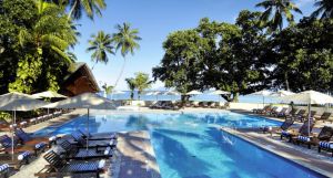 Berjaya Beau Vallon Bay Resort & Casino