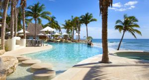 Mahekal Beach Resort