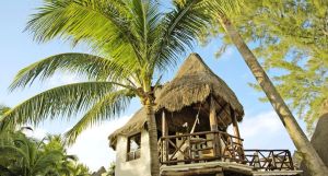 Mahekal Beach Resort