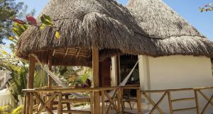 Mahekal Beach Resort
