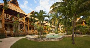 Mahekal Beach Resort