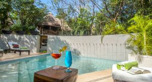 Mahekal Beach Resort