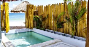 Mahekal Beach Resort