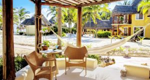 Mahekal Beach Resort