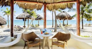 Mahekal Beach Resort