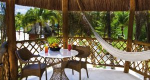 Mahekal Beach Resort