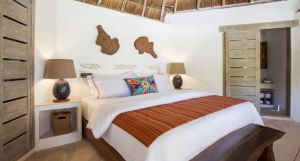 Mahekal Beach Resort